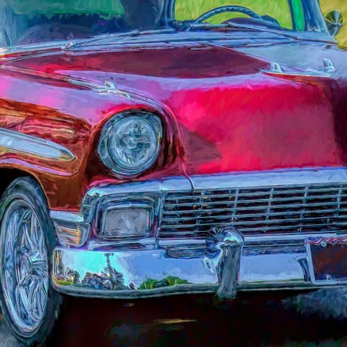 56 Chevy