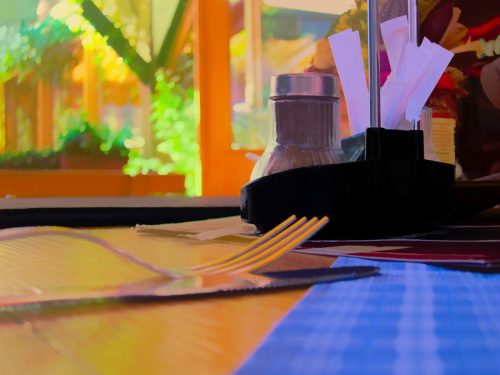 Place Setting