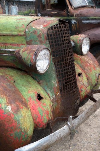 Headlights