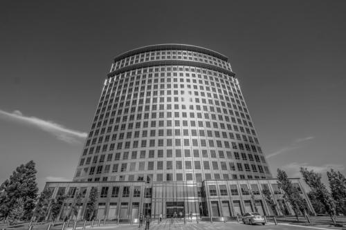 Segerstrom Center