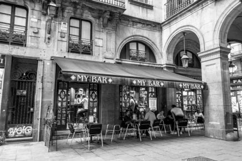 Lisbon Cafe