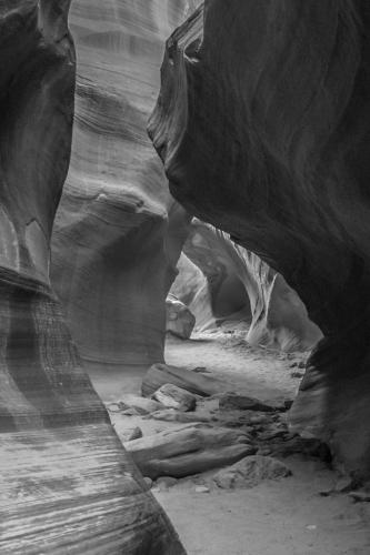 Antelope Canyon