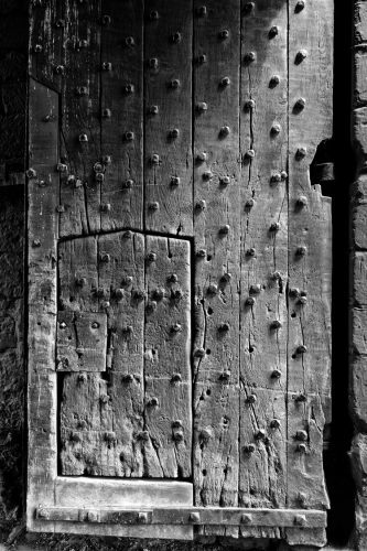 King's Door