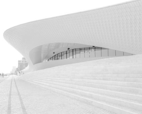 MAAT Lisbon Portugal