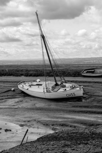 Heswall Dry Dock