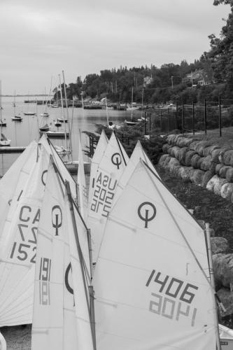 Chester Bay Yacht Club 