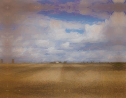 Harvest