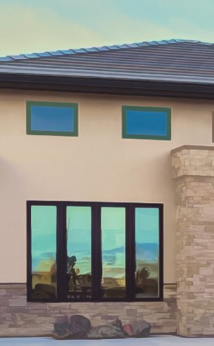 Modern Home 3