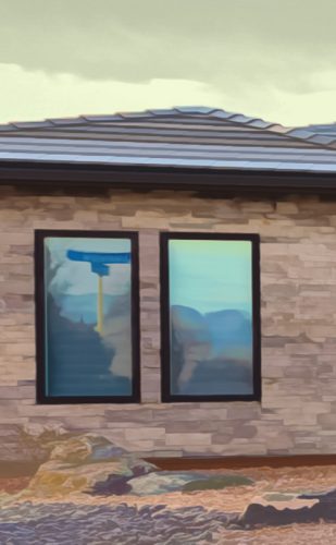 Modern Home 2