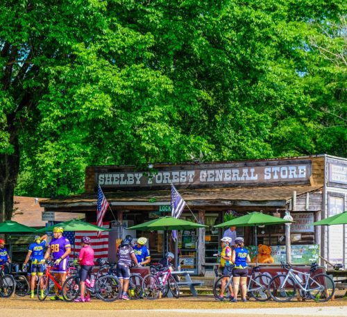 Bike Club