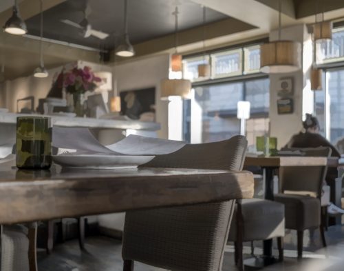 Provo Cafe