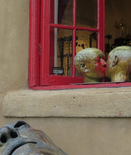 The Kiss