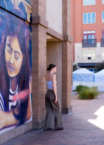Tempe Mural