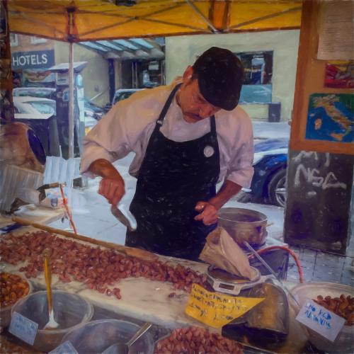 Street Food
