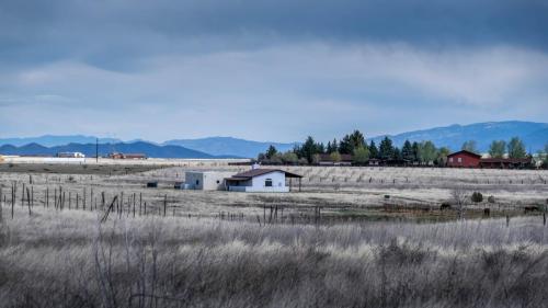 Sierra Vista Arizona-Farm