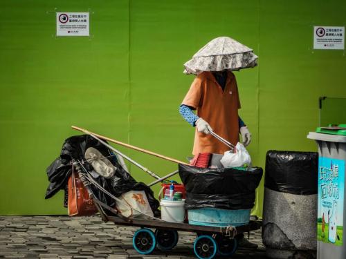 Sanitation Engineer