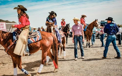 Rodeo Queen