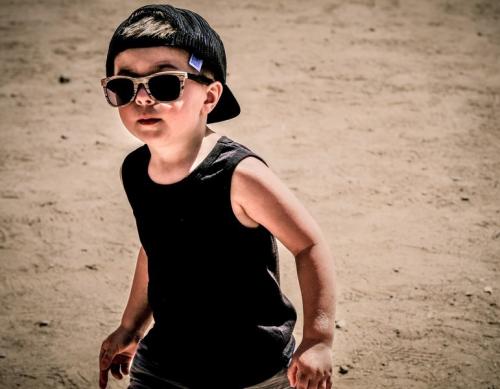 Shades 1