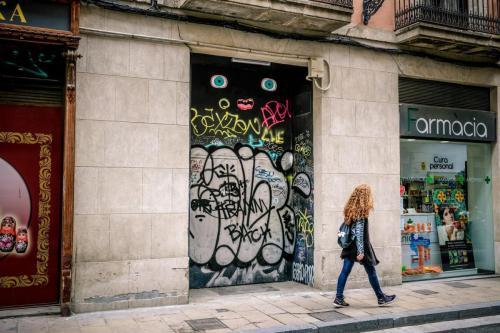 Graffiti
