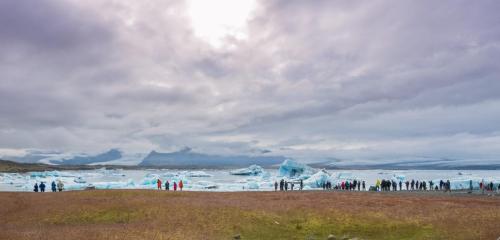 Iceland Glacier Melt (2)